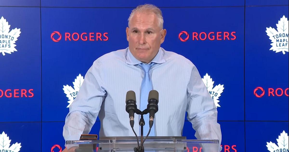 Craig Berube-Oct-13-2025