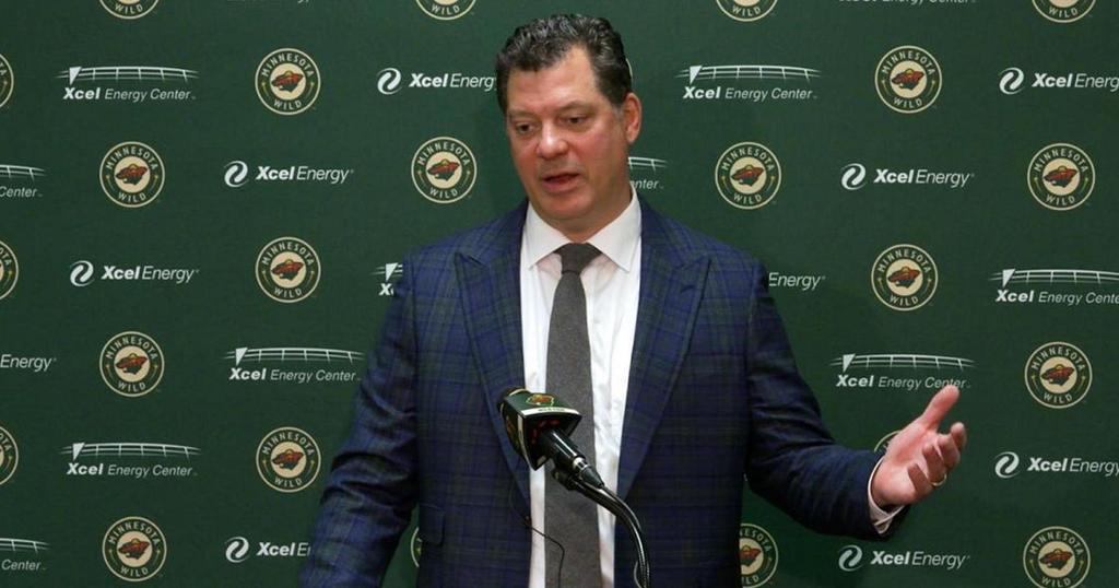 Bill Guerin. NHL dot com