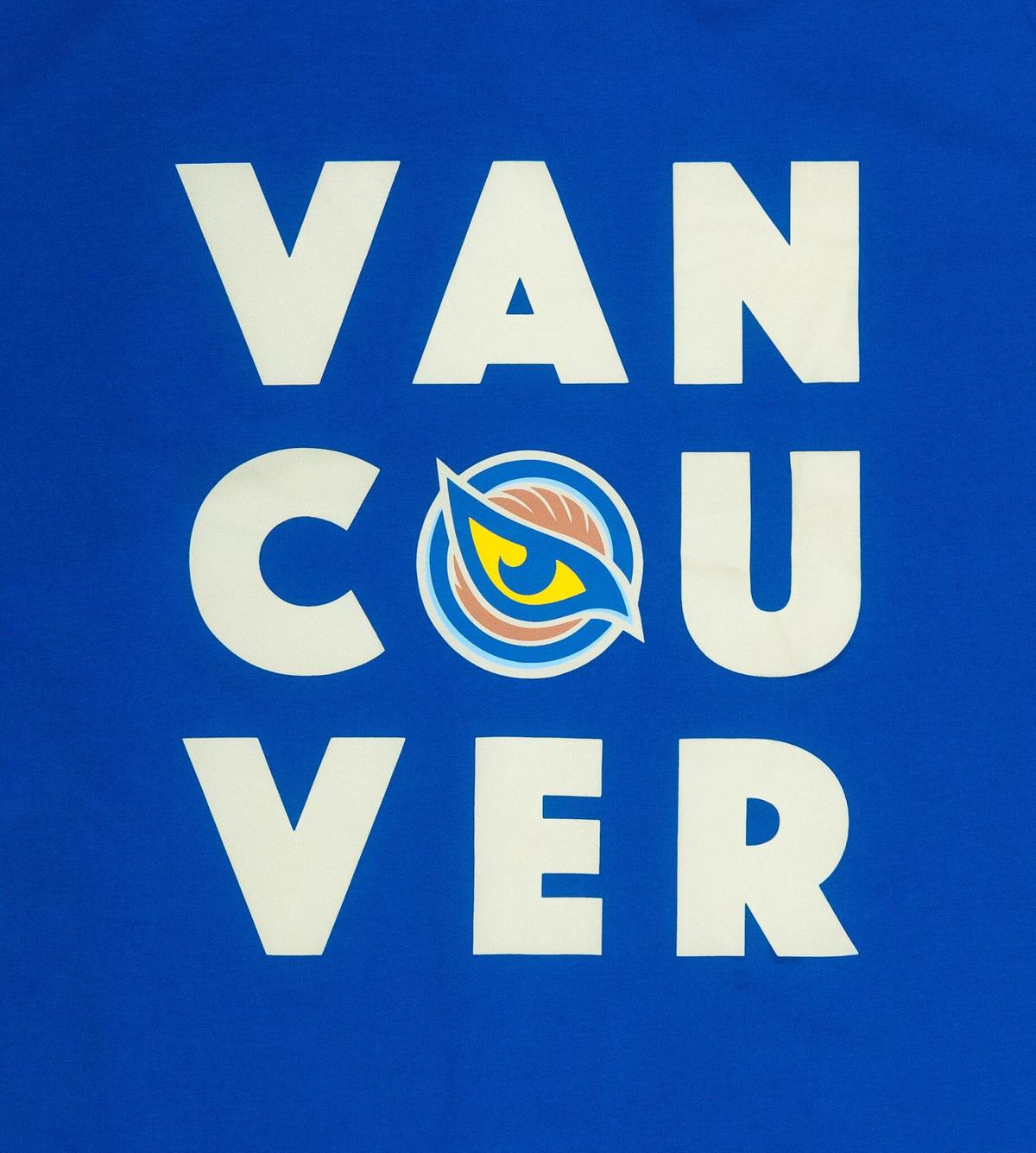 Vancouver Goldeneyes