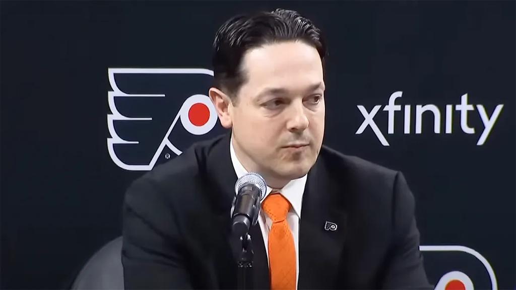 Daniel Briere 