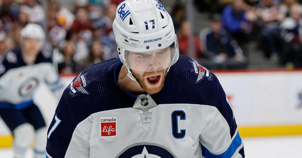 Adam Lowry-Captain-Feat-Isaiah J. Downing-USA TODAY Sports