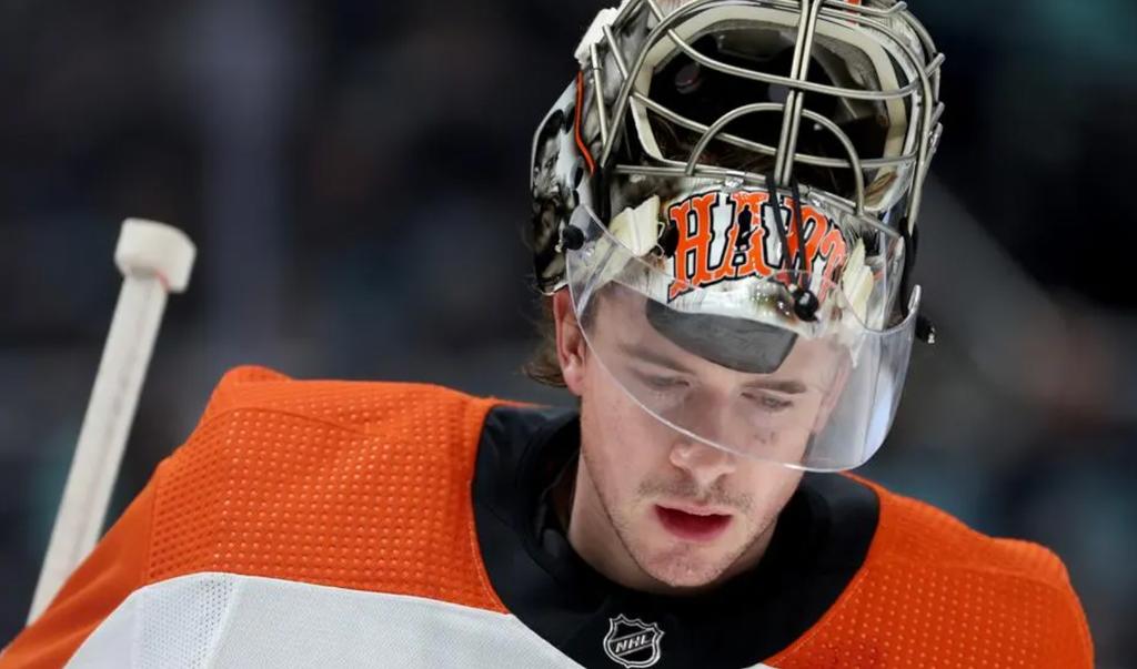 Carter Hart
