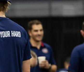 Canadiens' training camp 