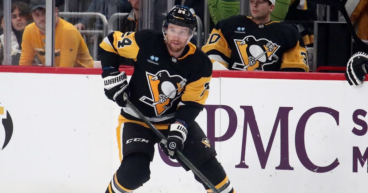 Matt-Grzelcyk-Charles LeClaire-Imagn Images