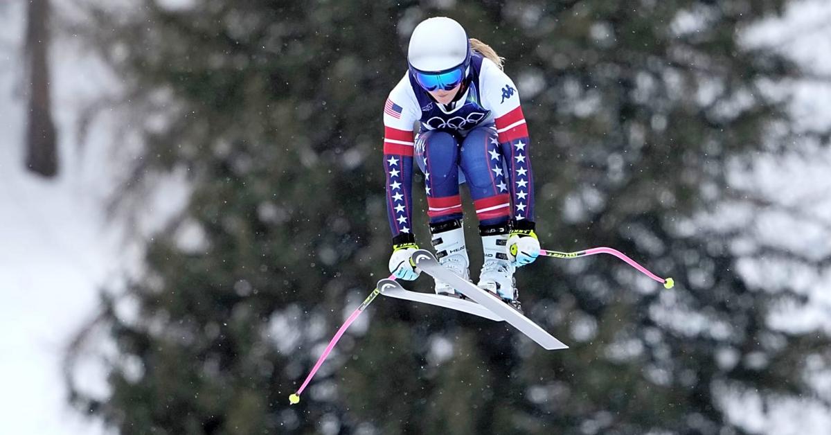 Lindsey Vonn-Michael Madrid-Imagn Images-Feat