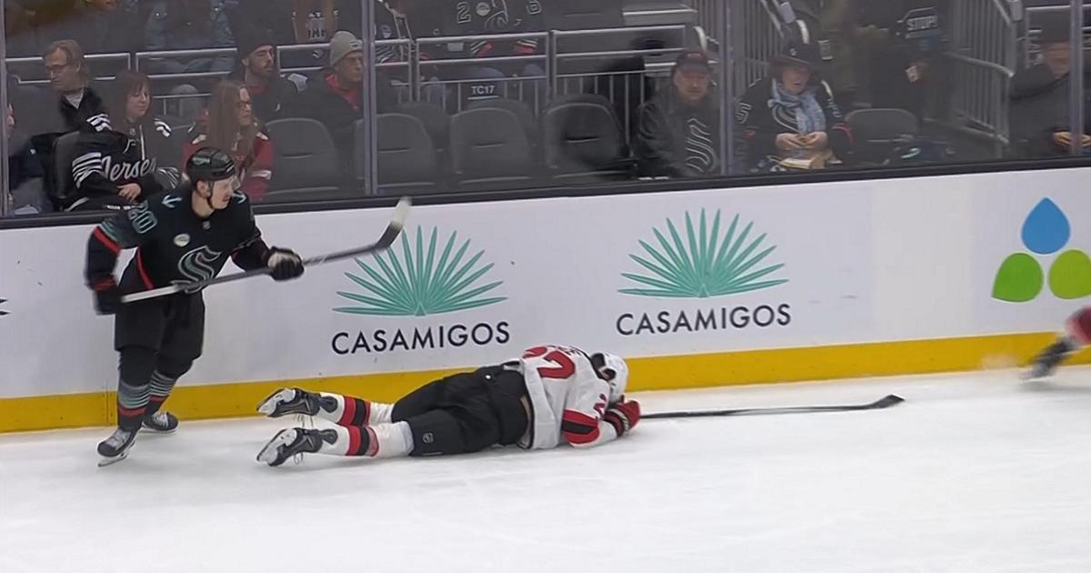 Brett Pesce-Face Plant
