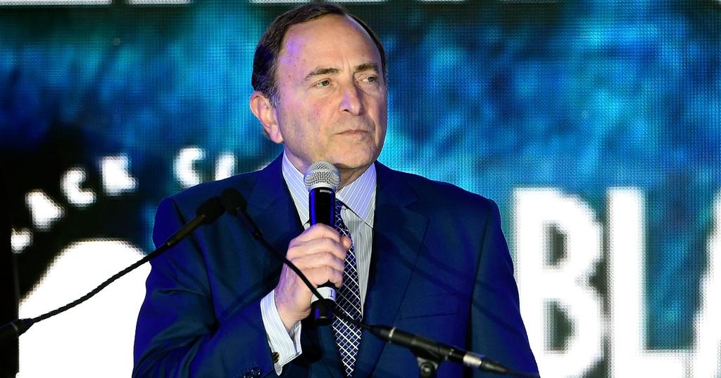 Gary-Bettman-David Becker-Zuma