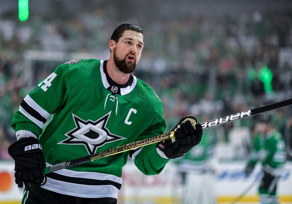 Jamie Benn