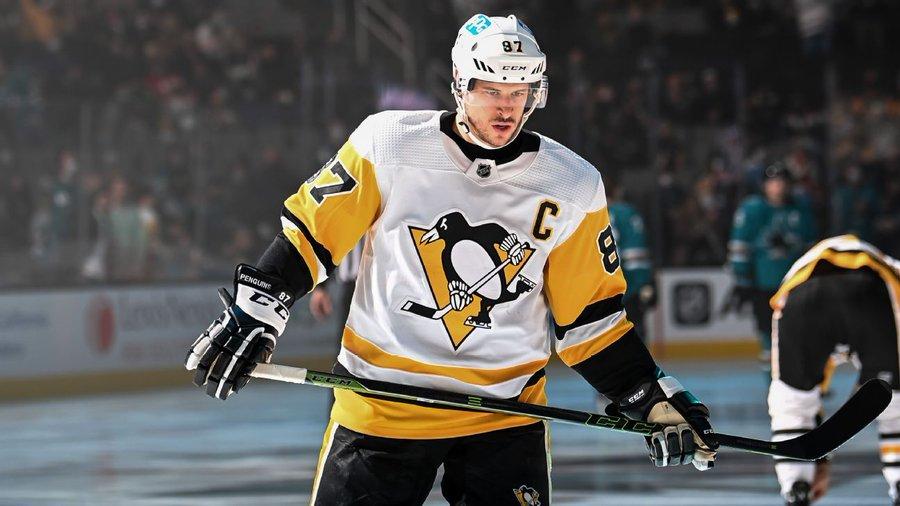 Sidney Crosby
