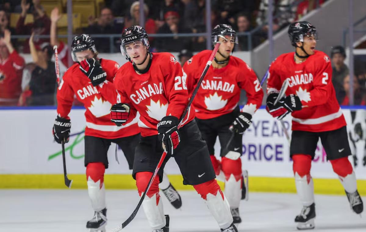 Team Canada