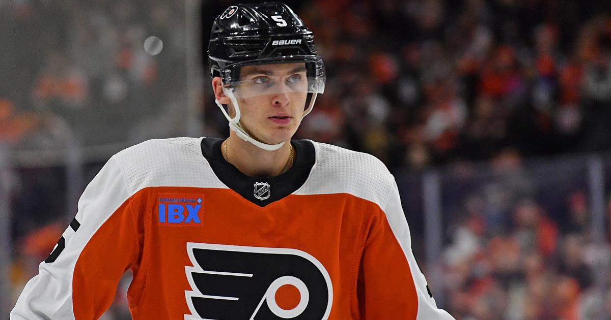 Egor Zamula-Eric Hartline-USA TODAY Sports