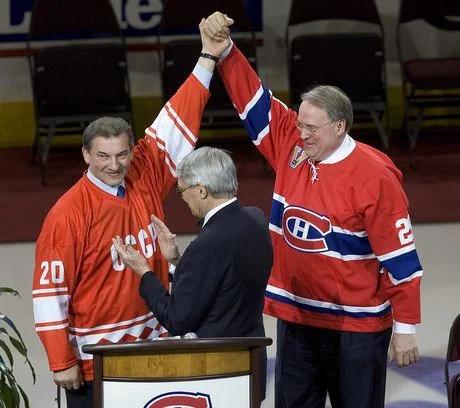 Ken Dryden