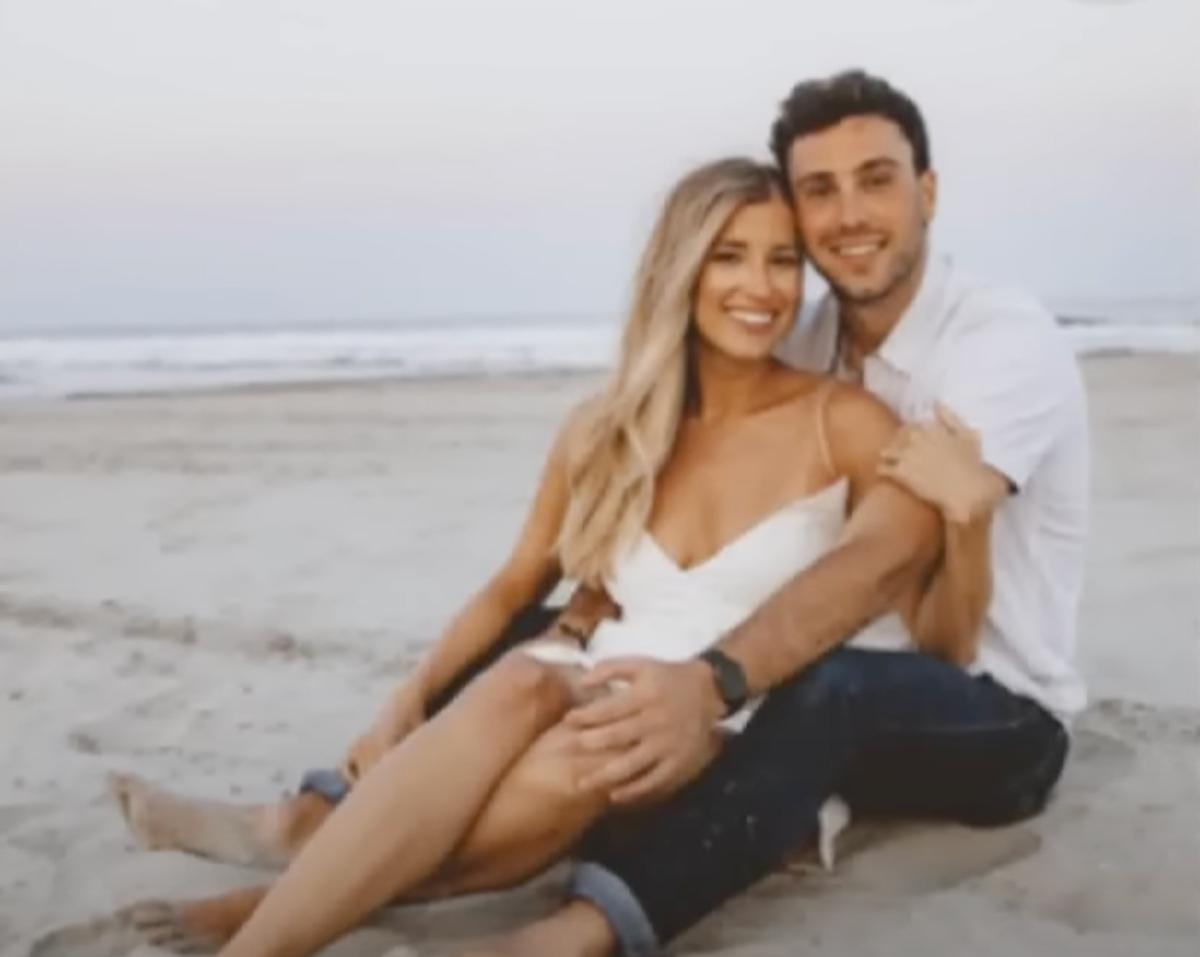 Giovanni Michael “Mike” Robinson