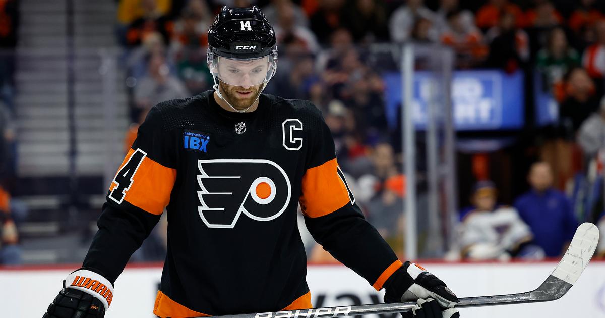 Sean Couturier-Yong Kim-Philadelphia Inquirer