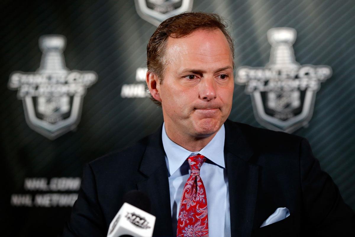 Jon Cooper (Getty images)