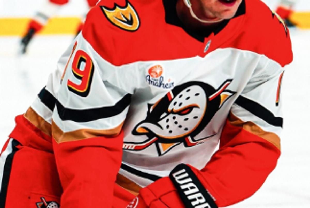 Anaheim Ducks