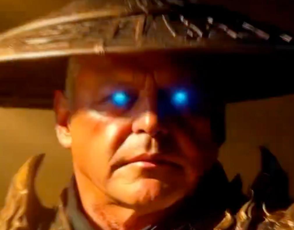 Shanghani Dragons' video for Gerard Gallant. 