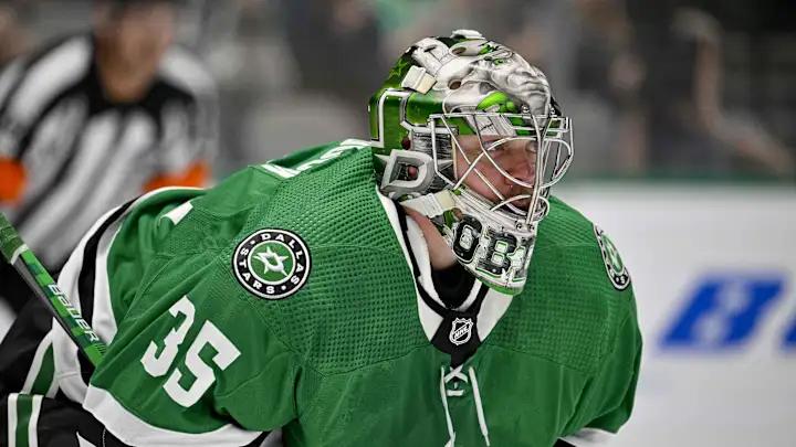 Anton Khudobin