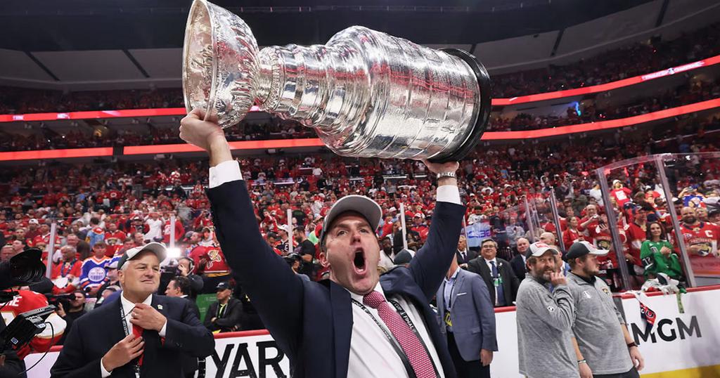 Matt Caldwell-Northwestern-Kellogg-