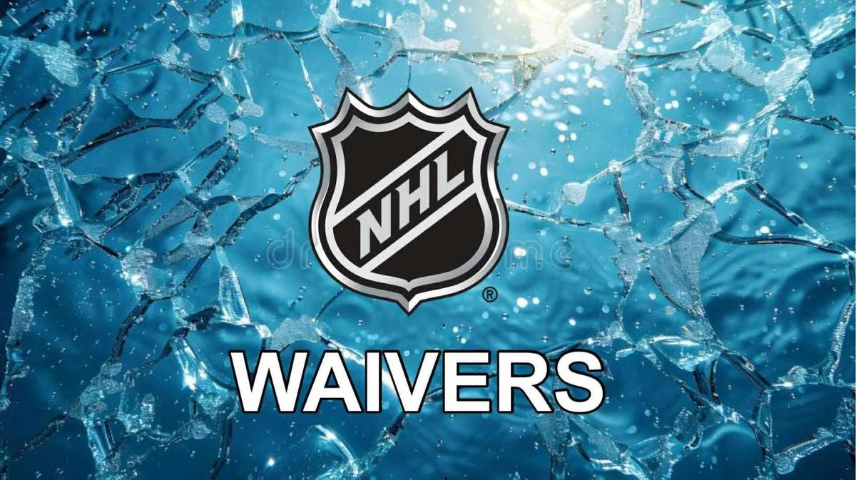 NHL Waivers