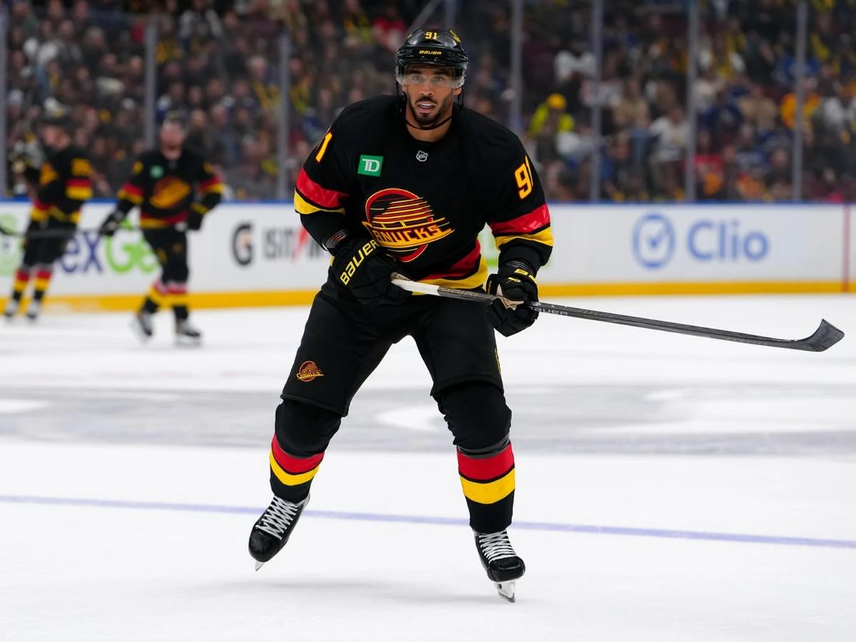 Evander Kane