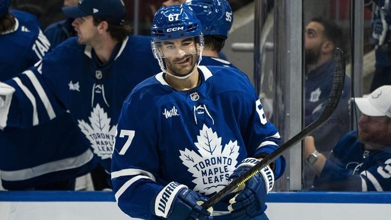 Max Pacioretty 