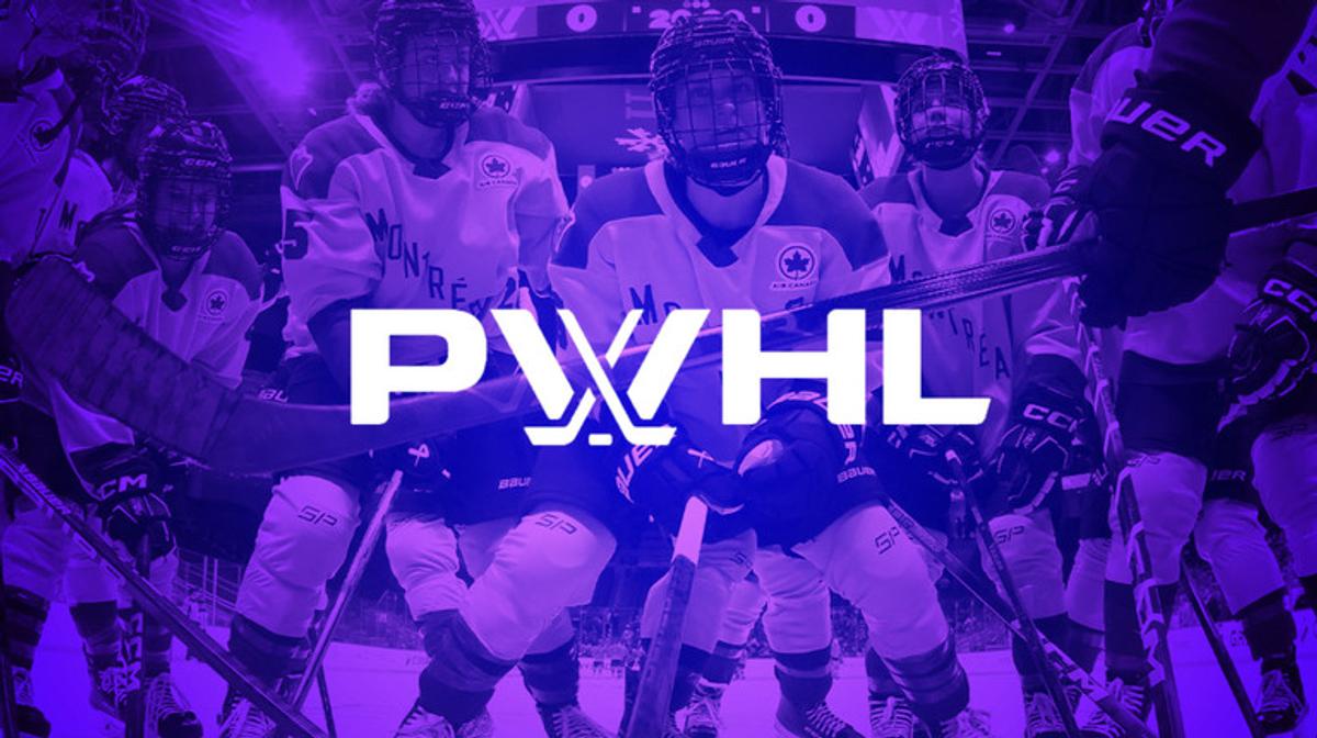 PWHL
