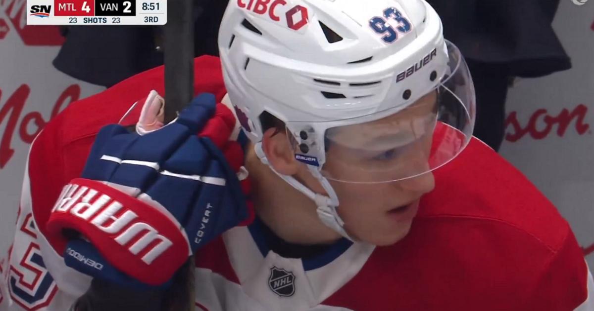 Ivan Demidov-Keifer Sherwood