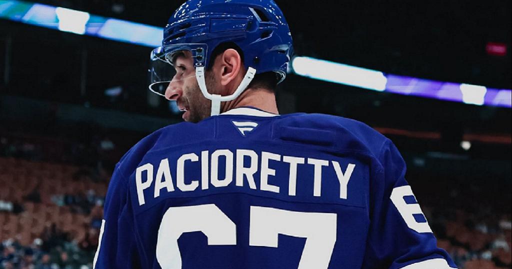 Max Pacioretty. Alan-Walsh-X