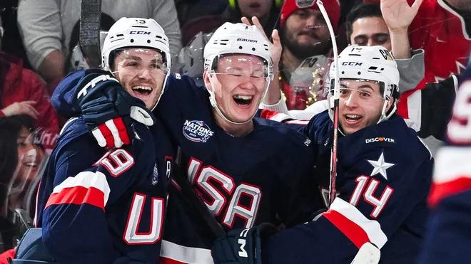 USA Hockey