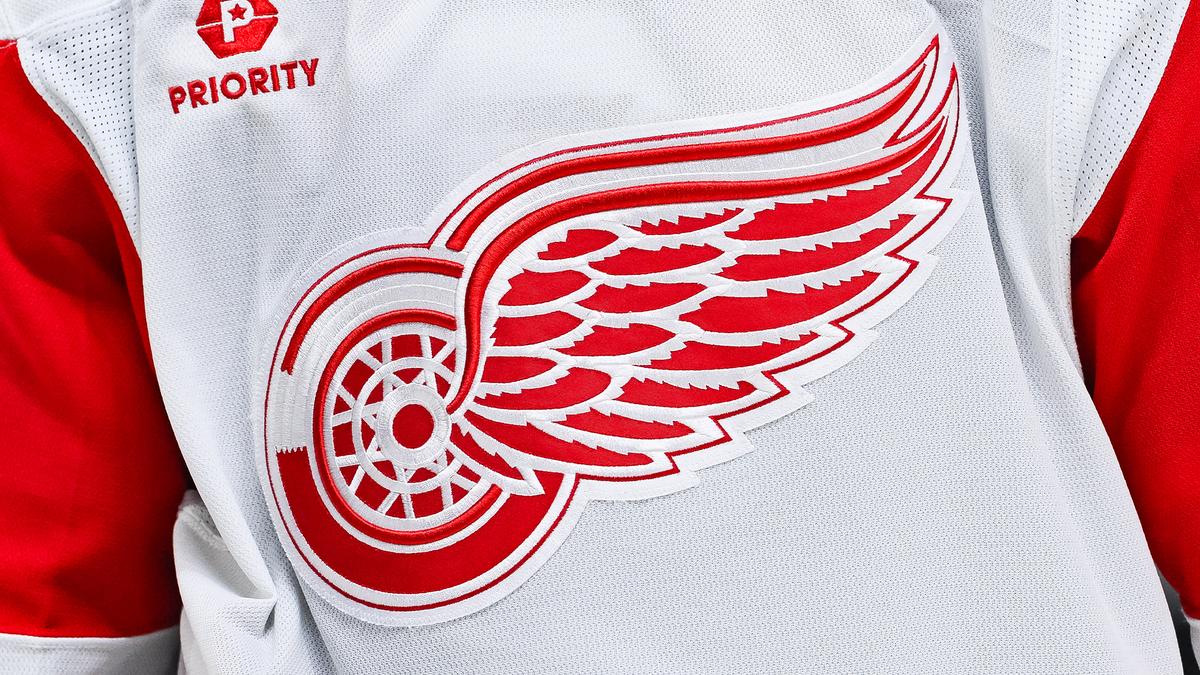 Detroit Red Wings