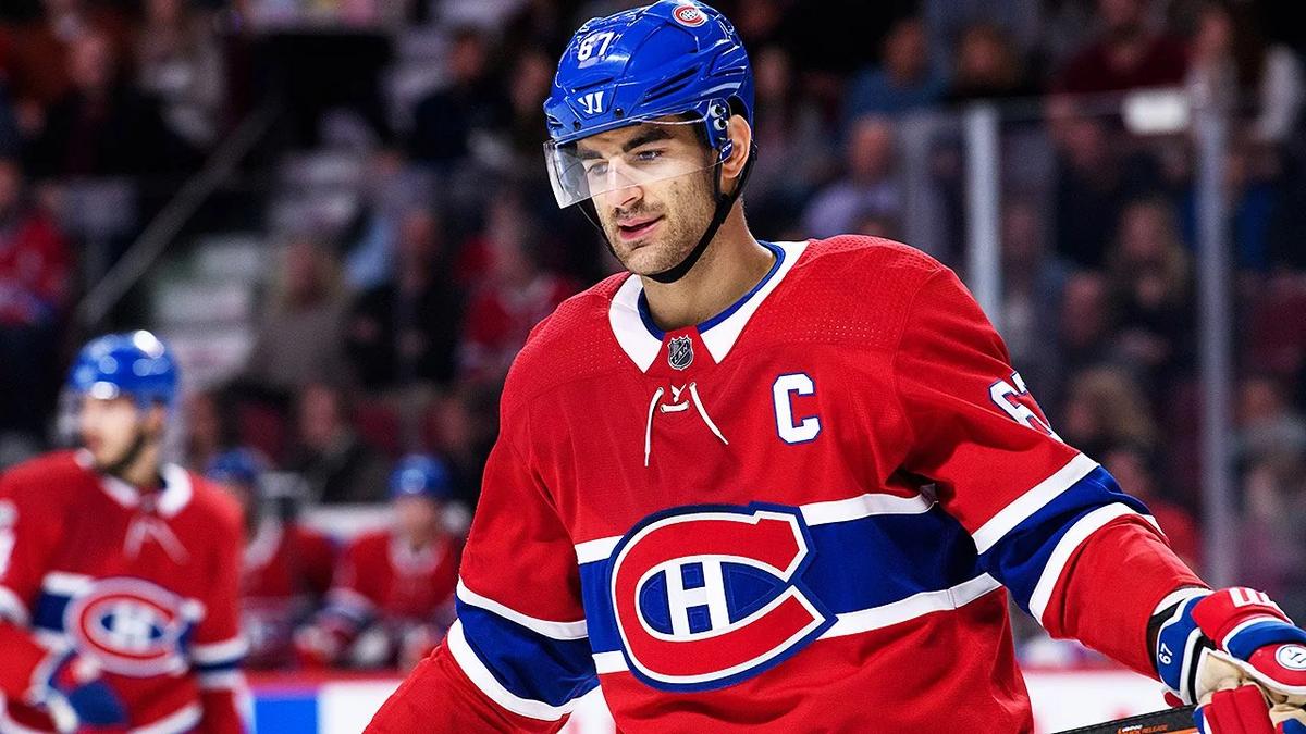 Max Pacioretty