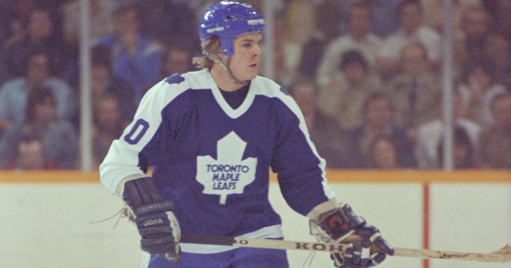 Mark Kirton-Leafs