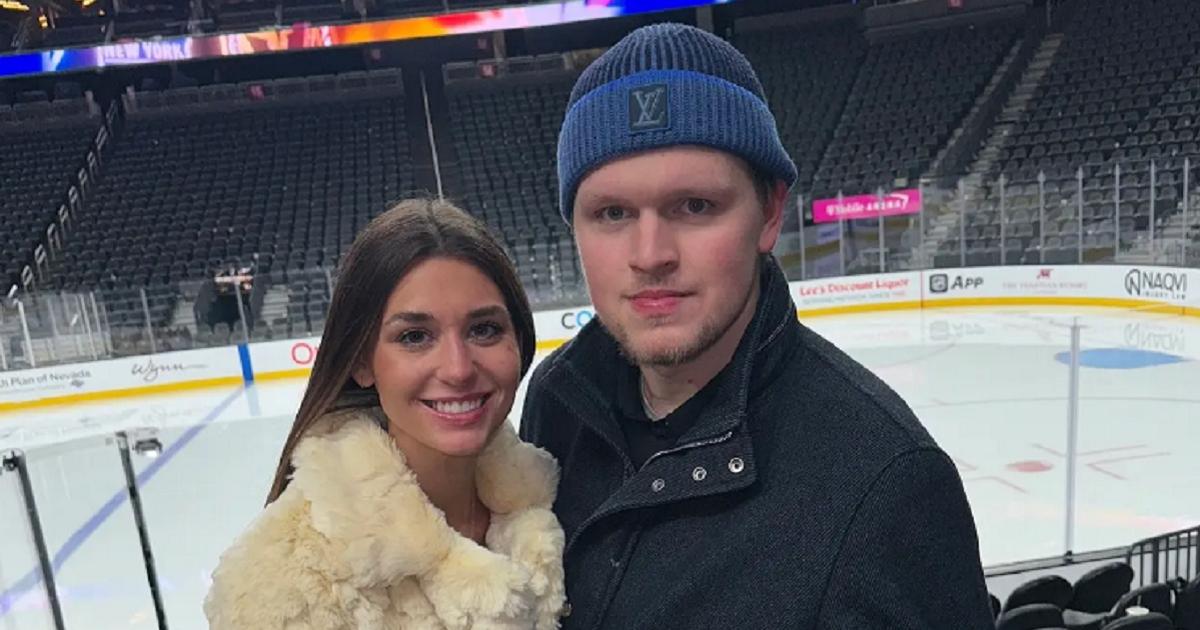 Arthur Kaliyev-Lauren Mochen