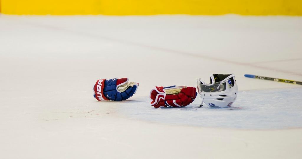 Fight Gloves Keystone