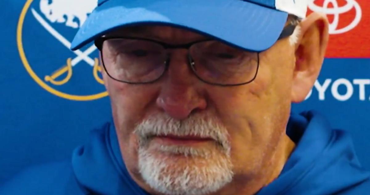 Lindy Ruff-Oct-11-2025