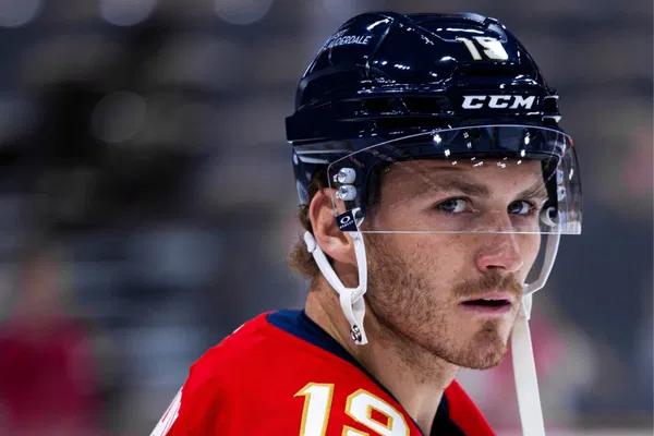 Matthew Tkachuk 