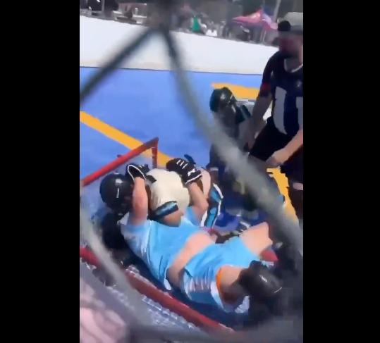 National Ball Hockey League