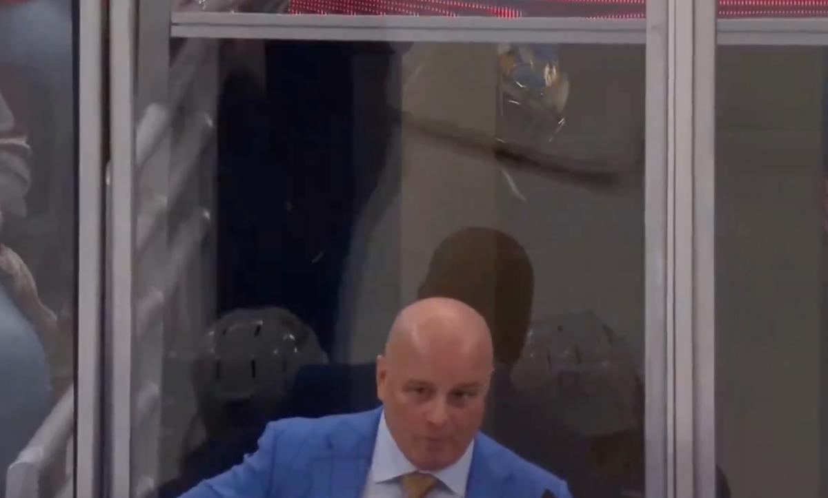 Joel Hofer and Jim Montgomery 