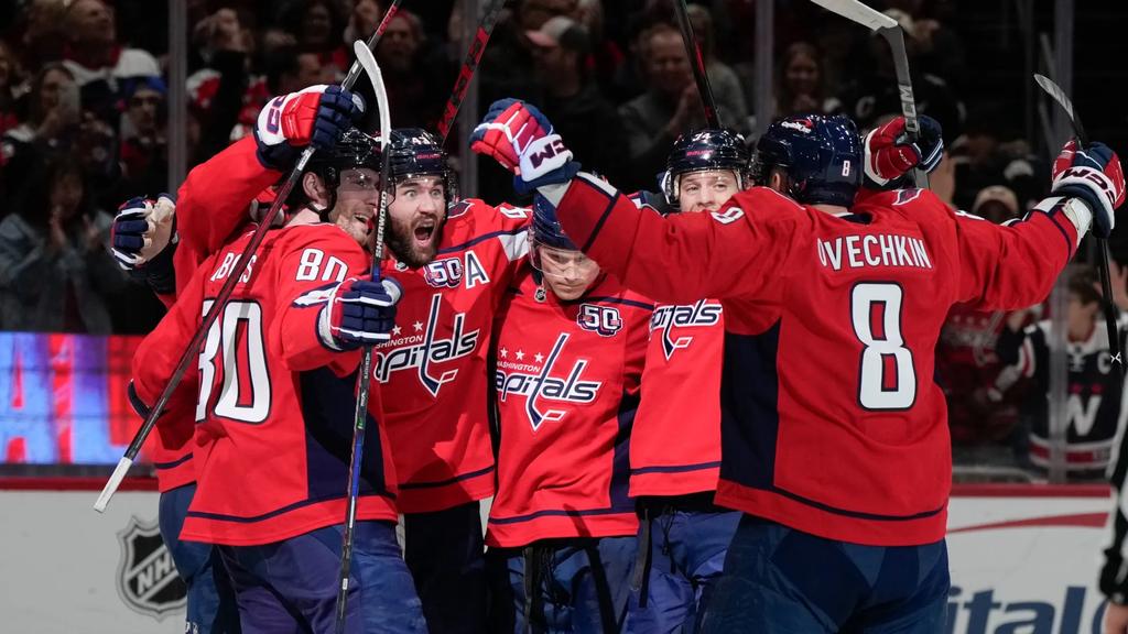 Washington Capitals 