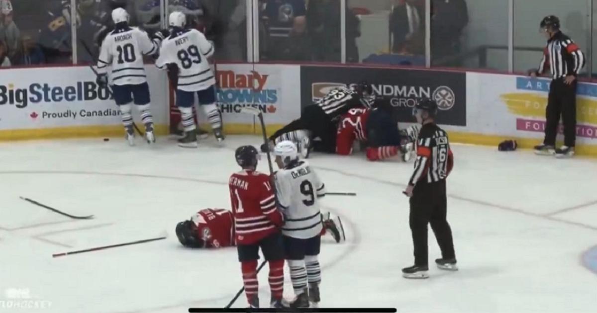 Luke Dragusica-Slash-Brady Blaseg