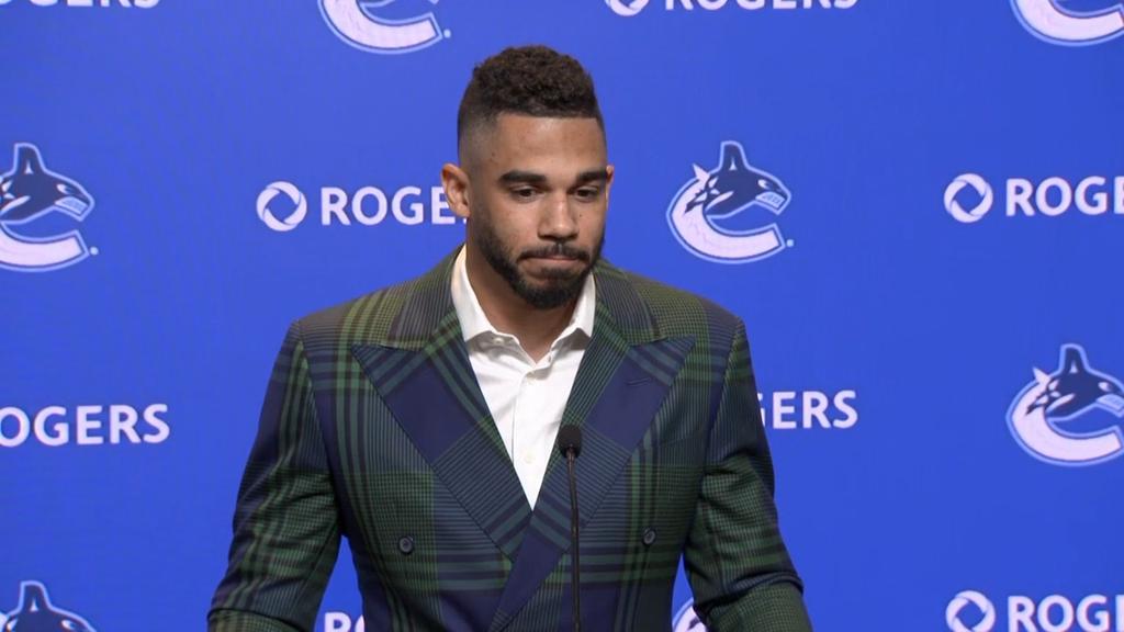 Evander Kane