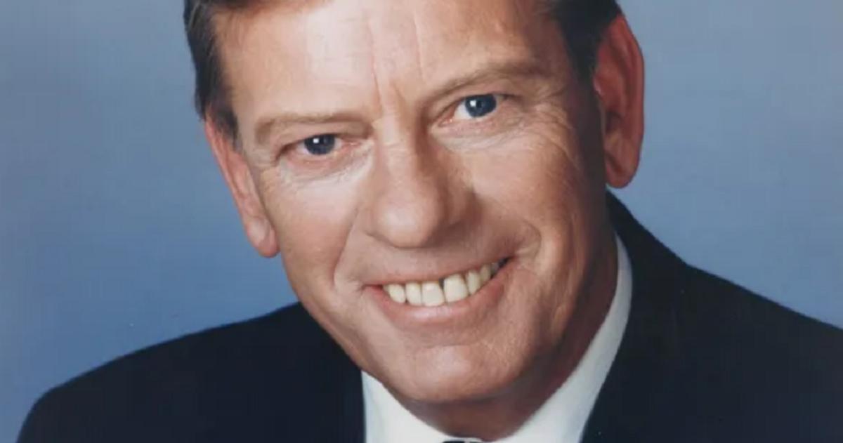 Ray Lane-Detroit Free Press