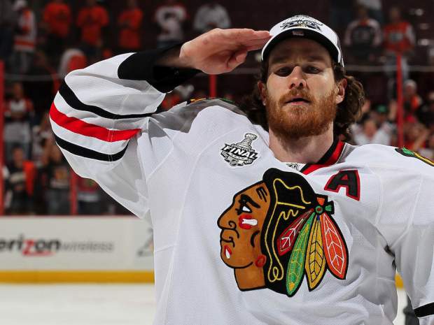 Star Player Won't Be Held Back