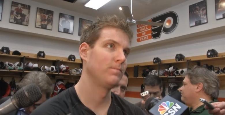 (VIDEO): Mason deserves respect for not throwing his teammates under the bus.