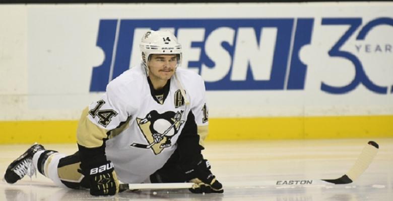 Another key player goes down