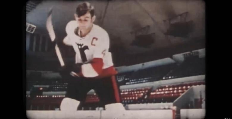 From Orr to McDavid a look at the greatest players from the CHL.