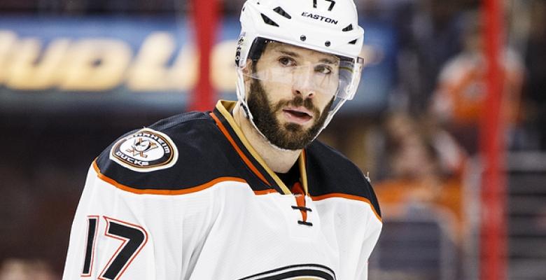 Canucks play against an old friend tonight