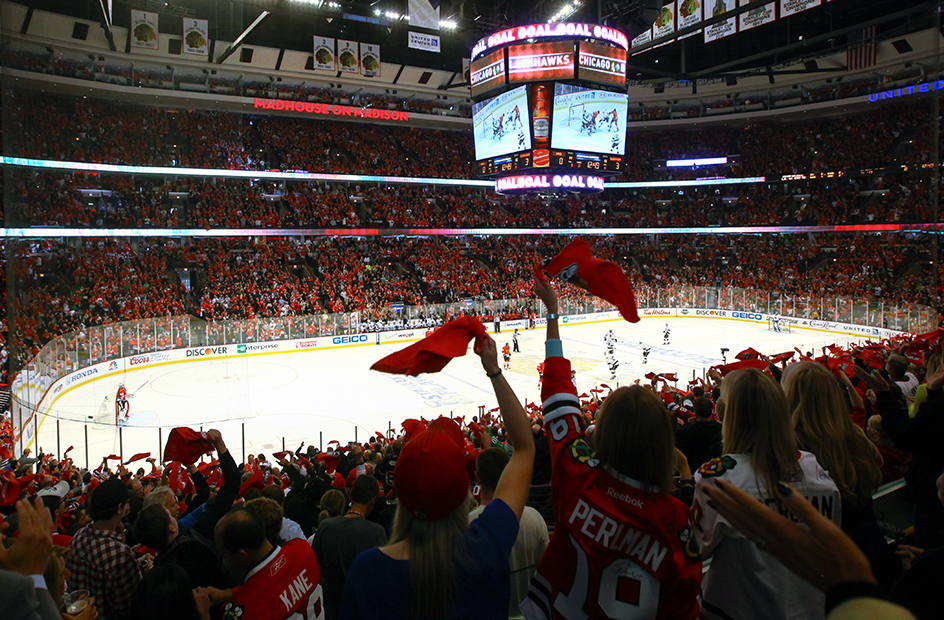 WATCH: Opening night teaser