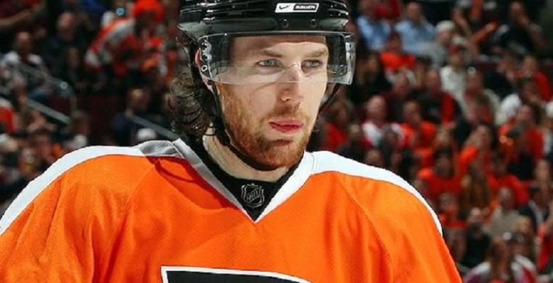 (Injury update) The latest on Braydon Coburn.